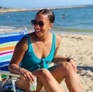 Meet your Posher, Jay